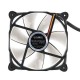 Noiseblocker Ventilateur NB-Multiframe S-Series 12 cm M12-S1 Réducteur de bruit