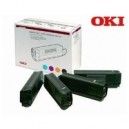 Oki Printing Solutions OKI - 44472603 - Unité de fixation pour C300 / C500