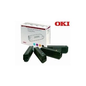 Oki Printing Solutions OKI - 44472603 - Unité de fixation pour C300 / C500