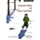 Maths En Bulle , Grand-mere Et Son Nombre - Stephane Favre-bulle