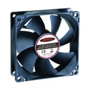 PIXMANIA EANDG 80 mm case fan V-A80