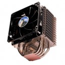 Socket Communications Alpenfoehn Ventirad CPAF-005 Ventilateur CPU