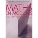 Maths En Modules Bases Fondamentales - Larcher