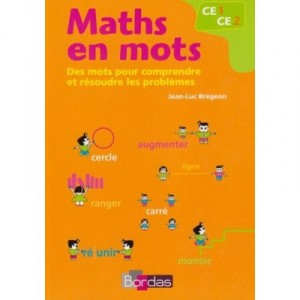 Maths En Mots , Cycle 2 , Recueil - Collectif