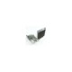 Thermalright Radiateur VRM pour Carte Graphique nVIDIA GTX 480 - VRM G2 for GTX 480 Radiateur GPU