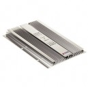 TitanNet Refroidisseur Disque Dur - Fanless Hard Disk Cooler - TTC-HD92 Refroidisseur de disque dur