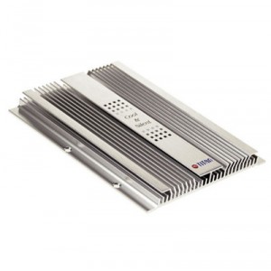 TitanNet Refroidisseur Disque Dur - Fanless Hard Disk Cooler - TTC-HD92 Refroidisseur de disque dur