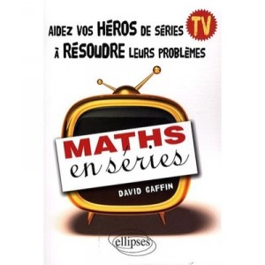 Maths En Series - David Caffin