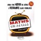 Maths En Series - David Caffin
