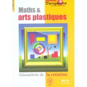 Maths Et Arts Plastiques - Cohen