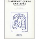 Maths Et Existence - Daniel Parrochia