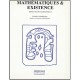 Maths Et Existence - Daniel Parrochia