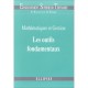 Maths Et Gestion Outils Fondamentaux - Belletante