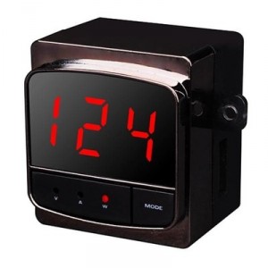 Zalman Tech Display Voltage / Current / Power consumption GPU - ZM-VPM1