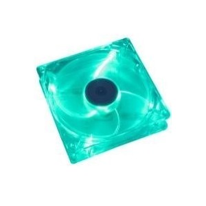 Zalman Tech ZM-F3GL Fan Case Cooling, Noise Reduction