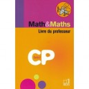 Maths Et Maths Cp Livre Du Prof 2005 - Champeyrache Stoecle