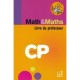 Maths Et Maths Cp Livre Du Prof 2005 - Champeyrache Stoecle