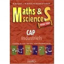 Maths Et Sciences Pour Tous Cap Indus - Charnay