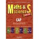 Maths Et Sciences Pour Tous Cap Indus - Charnay