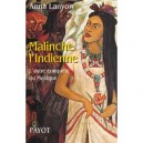 Malinche L'indienne Ou L'autre Conquete - Anna Lanyon