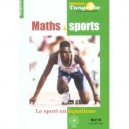 Maths Et Sports , Le Sport En Equations - Collectif