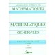 Maths Generales Agregation Interne De Maths - Tissier