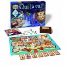 Ravensburger - 21979 - société - plateaux - Qui l'a vu