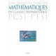 Les Mathemathiques En Classes Preparatoires , Psci, Ptsi - Jean-francois Dantzer