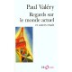 Regards Sur Le Monde Actuel Et Autres Essais - Paul Valery