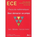 Maths Pour Aborder Prepa Ece - Charlot , Droguet