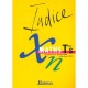 Indice Maths, Terminale S , Enseignement Obligatoire (edition 2002) - Ginette Mison