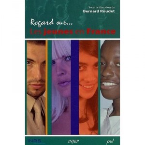 ... Look at young people in France - Bernard Roudet