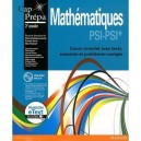 Maths Prepa Psi 2e Annee+etext - Debeaumarche Hochart