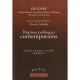 Cradpec T.1 , Regimes Politiques Contemporains (edition 2007) - Franck Lafaille
