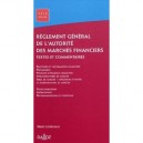 Reglement General De L'amf , Textes Et Commentaires (edition 2010) - H Letreguilly