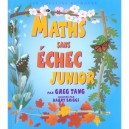 Maths Sans Echec Junior - Greg Tang