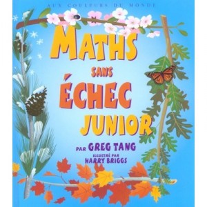 Maths Sans Echec Junior - Greg Tang