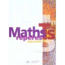 Maths Specialite , Terminale S , Livre De L'eleve (edition 2006) - B Hanouch