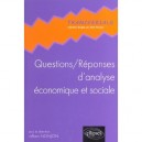 Questions Reponses D'economie - Alain Nonjon