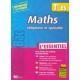 Maths , Terminale Es , Enseignements Obligatoire Et Specialite - Gabriel Boissiere