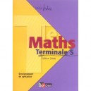 Indice Maths, Terminale S , Enseignement De Specialite - Rene Gauthier
