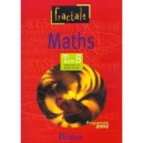 Maths Terminale S , Enseignement De Specialite Fractale , Edition 2002 - Guy Bontemps