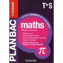 Maths , Terminale S , Obligatoire Et Specialite - Bourgeois