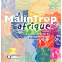Malintrop Afrique , Manuel De Maladies Infectieuses Pour L'afrique - E Pichard