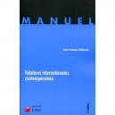 Relations Internationales Contemporaines (3e Edition) - Jean-francois Guilhaudis