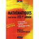 Maths Tout En Un , 1e Annee Ecs (2e Edition) - Christian Gautier , Andre Warusfel