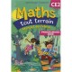 Maths Tout Terrain, Ce2 , Manuel De L'eleve - Xavier Amouyal