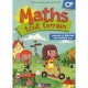 Maths Tout Terrain, Cp , Fichier De L'eleve (edition 2010) - Xavier Amouyal