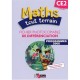 Maths Tout Terrain, Ce2 , Fichier Photocopiable De Differenciation (edition 2009) - Collectif