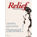 Relief T.15 - Revue Relief
